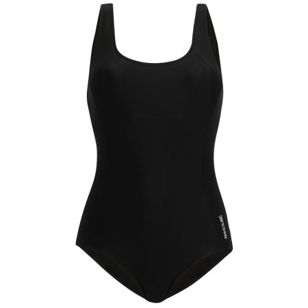 Дамски бански Regatta Active Swimsuit черен Black