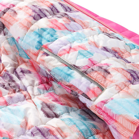 Детско зимно яке Alpine Pro Douwo