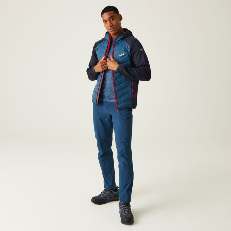 Мъжко яке Regatta Andreson VIII Hybrid