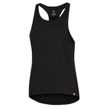 Дамска тениска без ръкав Ocún Fionna Top