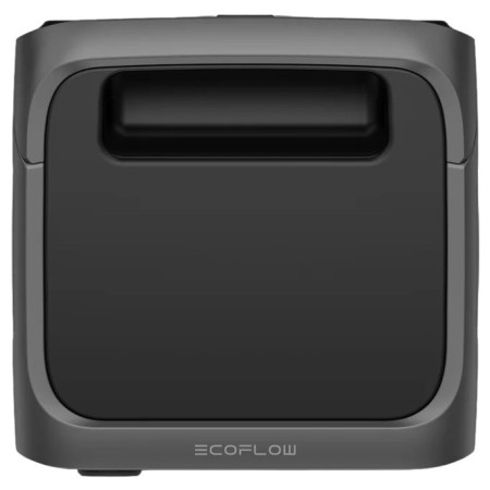 Зарядна станция EcoFlow River 3 Plus - přídavná baterie 300