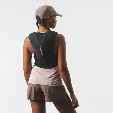 Жилетка за бягане Salomon Adv Skin 5