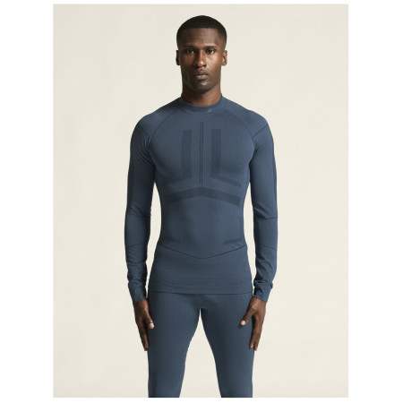 Мъжка тениска Craft Active Intensity LS