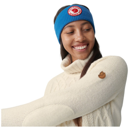 Лента за глава Fjällräven 1960 Logo Headband