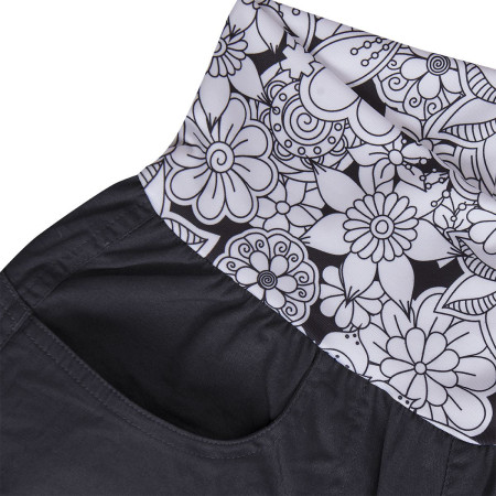 Дамски къси панталони Ocún Sansa Shorts