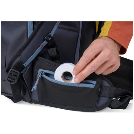 Раница за катерене Rafiki Grit 40