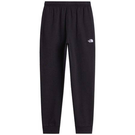 Мъжки анцуг The North Face M Evolution Simple Dome Regular Jogger черен TNF BLACK