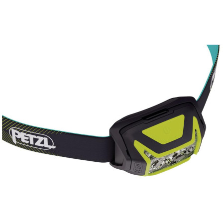 Челник Petzl Actik Core (2025)