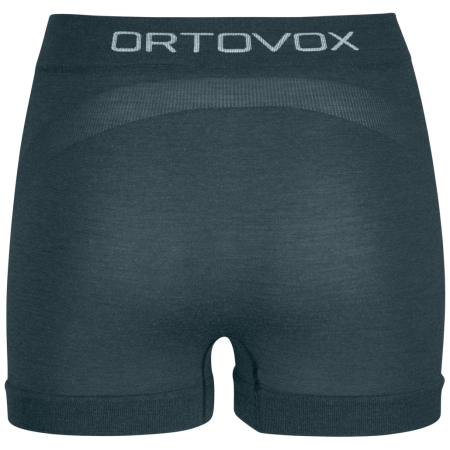 Дамски функционални боксерки Ortovox 120 Comp Light Pants W