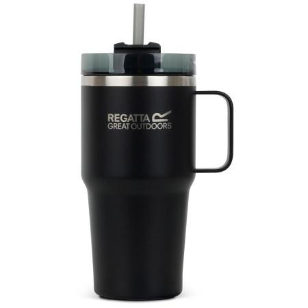 Термо чаша Regatta Thermulate Insulated Mug 0.6L черен Black