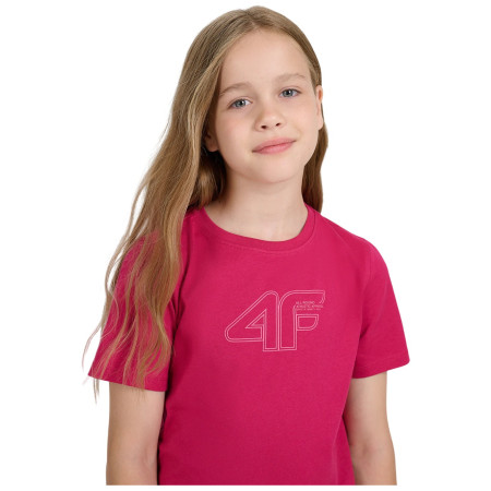 Детска тениска 4F Tshirt F2388