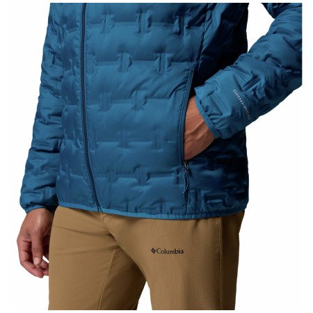 Мъжко яке Columbia Delta Ridge™ II Down Hooded Jacket