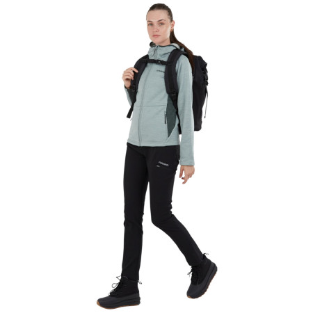 Дамски клин Fundango Delilah Windblock Leggings