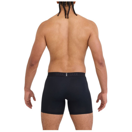 Боксерки Saxx Smooth Flex Light Compression Boxer Brf