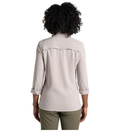 Риза Craghoppers NosiLife Pro Long Sleeved Shirt III