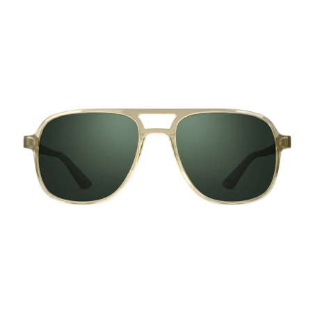 Слънчеви очила Vallon Howlin' - Non-polarized бежов Sage