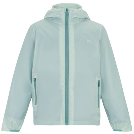 Детско яке Regatta Lever OceanMist светло син OceanMist