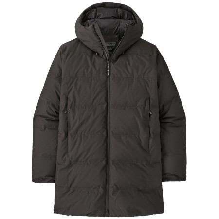 Мъжко палто Patagonia M's Jackson Glacier Parka черен black