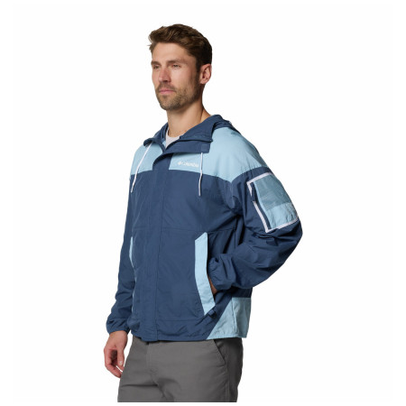 Мъжка ветровка Columbia Challenger™ II Windbreaker