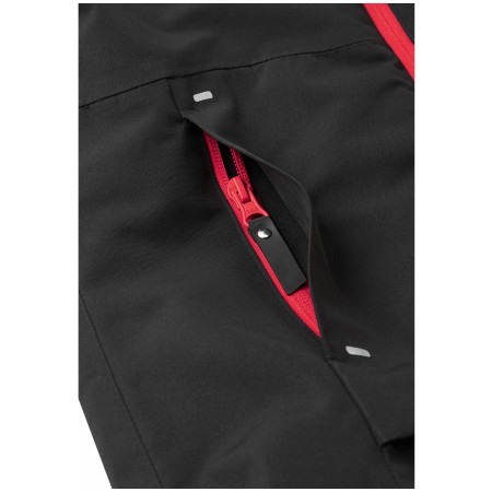 Детско зимно яке Reima Tieten