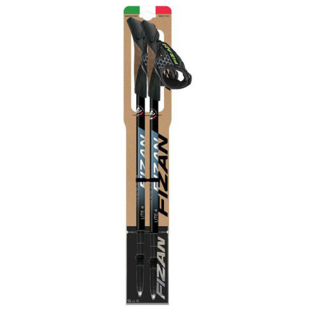 Щеки  Fizan NW Lite 4 черен/син