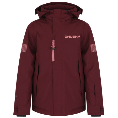 Детско яке Husky Gonzal K