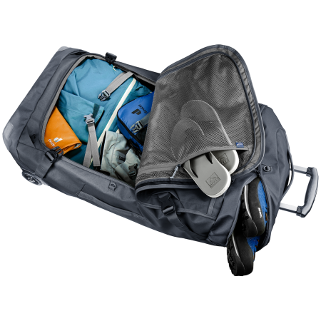 Пътен куфар Deuter Duffel Pro Movo 90