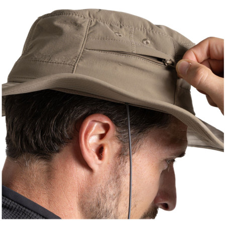 Шапка Craghoppers NosiLife Outback Hat II
