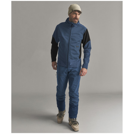 Мъжко софтшел яке Ortovox Ortler Softshell Plus Jacket
