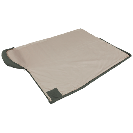 Спален чувал тип одеяло Outwell Campion Prime