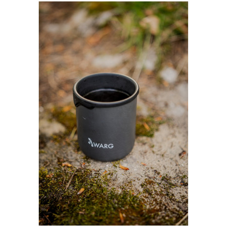 Чаша Warg Duo 2v1 300ml