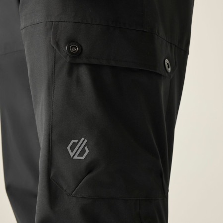 Мъжки панталони Dare 2b Baseplate Insulated Pant