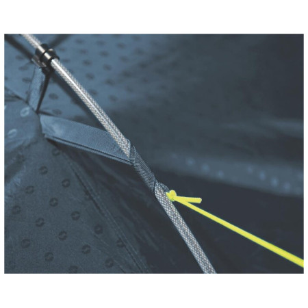 Семейна палатка Outwell Rockwell 6