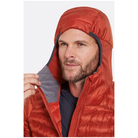 Мъжко яке Rab Cirrus Flex Hoody