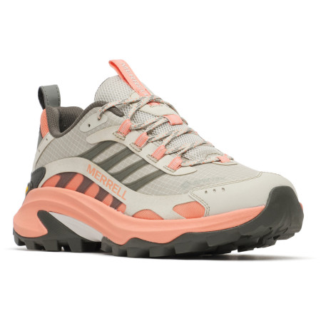 Дамски обувки за трекинг Merrell Moab Speed 2 GTX
