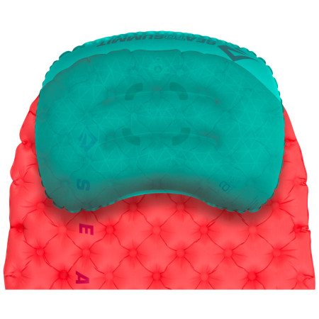 Надуваема постелка Sea to Summit Ultralight Insulated WR