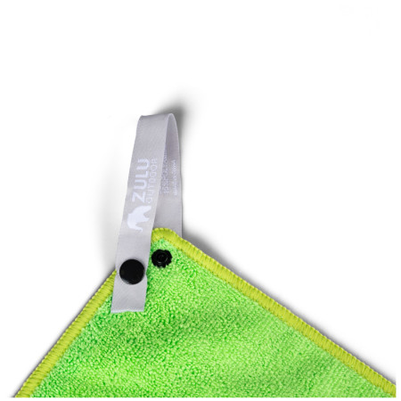 Кърпа Zulu Comfort 40x80 cm