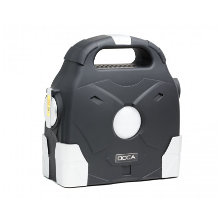 Изложено външно зарядно устройство Doca 95000 mAh DG-600