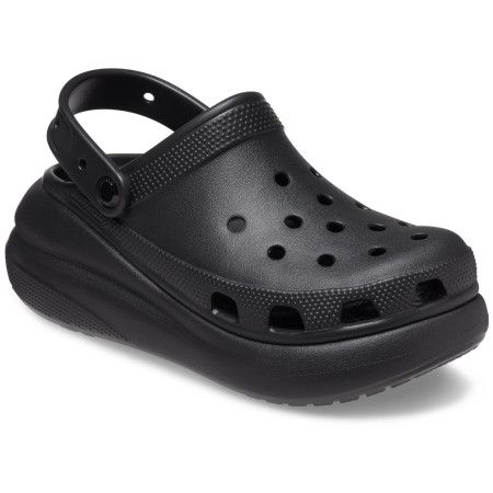 Пантофи Crocs Crush Clog черен Black