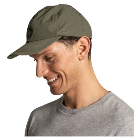 Непромокаема шапка с козирка Craghoppers Waterproof Cap