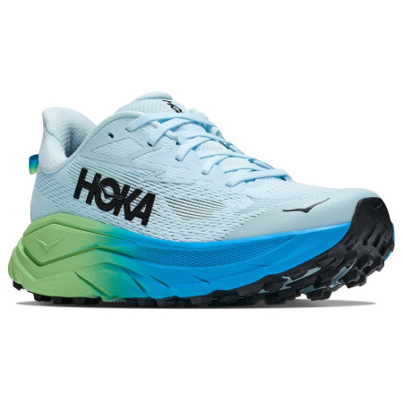 Дамски обувки за бягане Hoka W Challenger 8 Wide