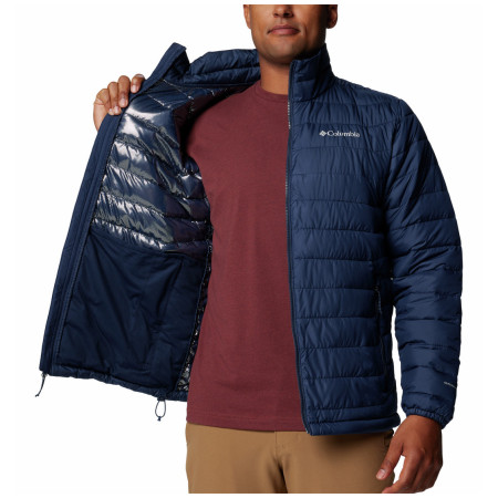 Мъжко яке Columbia Powder Lite™ II Jacket