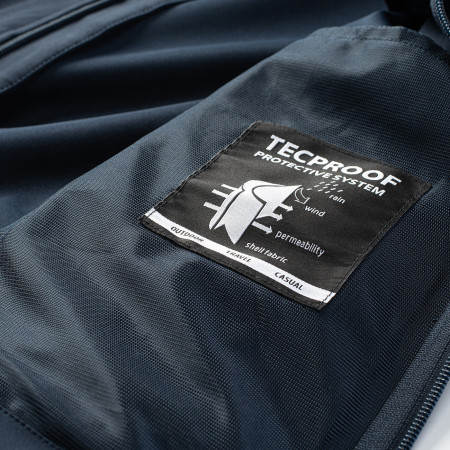 Мъжко софтшел яке Hi-Tec Nikko