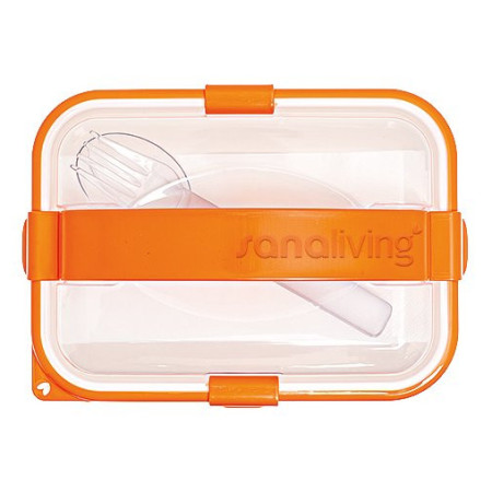 Кутия за обяд Omada Omada Sanaliving Box Set