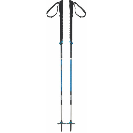 Щеки TSL Tour Alu 5 Cross ST Swing