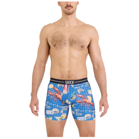 Боксерки Saxx Volt Breathable Mesh Boxer Brief