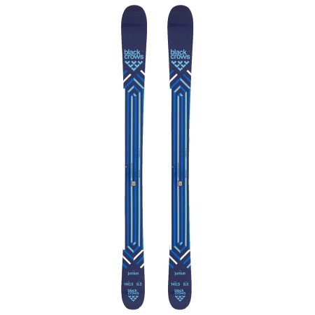 Ски за ски-алпинизъм Black Crows Junius