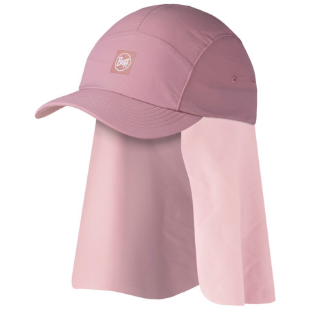 Детска шапка с козирка Buff Desert Cap Kids