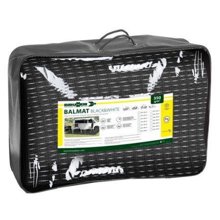 Килим Brunner Balmat 250x450 cm