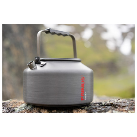 Кана Primus LiTech Coffee & Tea Kettle 1,5